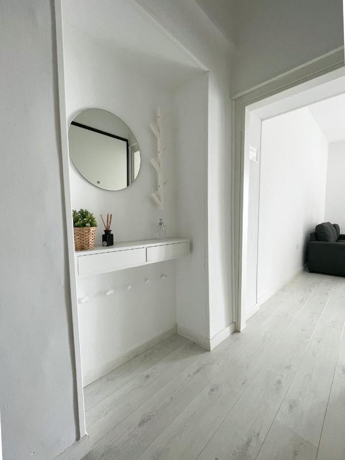Appartement Terrazza Sui Trabocchi à Marina di San Vito Extérieur photo