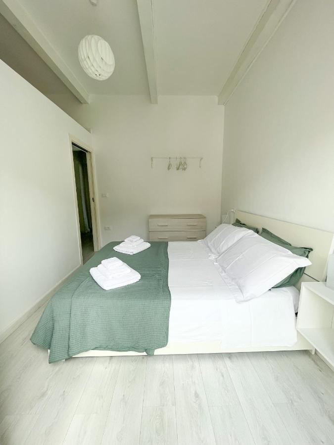 Appartement Terrazza Sui Trabocchi à Marina di San Vito Extérieur photo