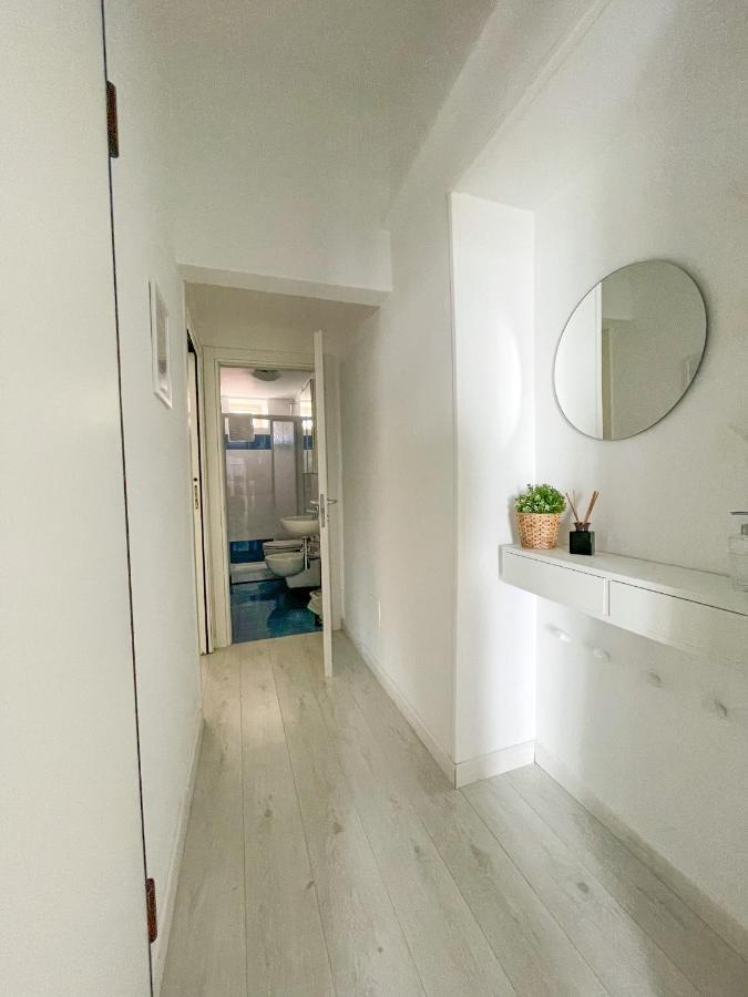 Appartement Terrazza Sui Trabocchi à Marina di San Vito Extérieur photo